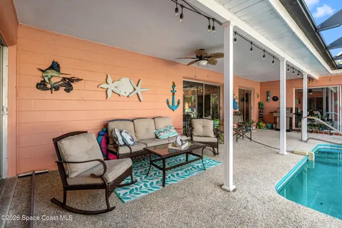 $799,000 | 1044 Samar Road, Cocoa Beach, FL 32931