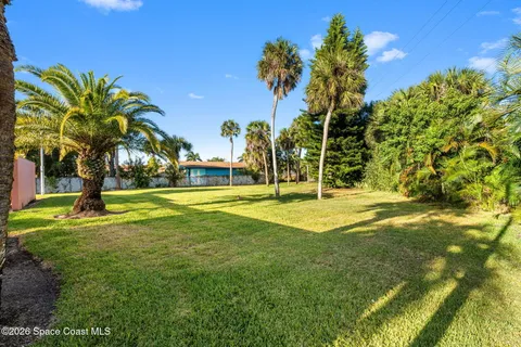 $799,000 | 1044 Samar Road, Cocoa Beach, FL 32931