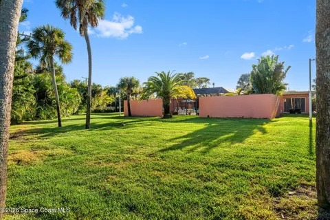 $799,000 | 1044 Samar Road, Cocoa Beach, FL 32931