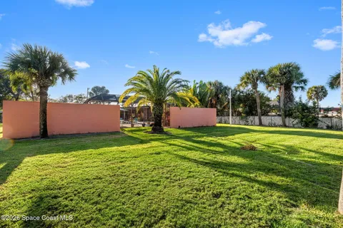 $799,000 | 1044 Samar Road, Cocoa Beach, FL 32931