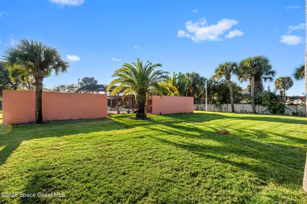 $834,900 | 1044 Samar Road, Cocoa Beach, FL 32931