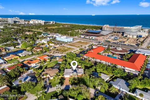 $799,000 | 1044 Samar Road, Cocoa Beach, FL 32931