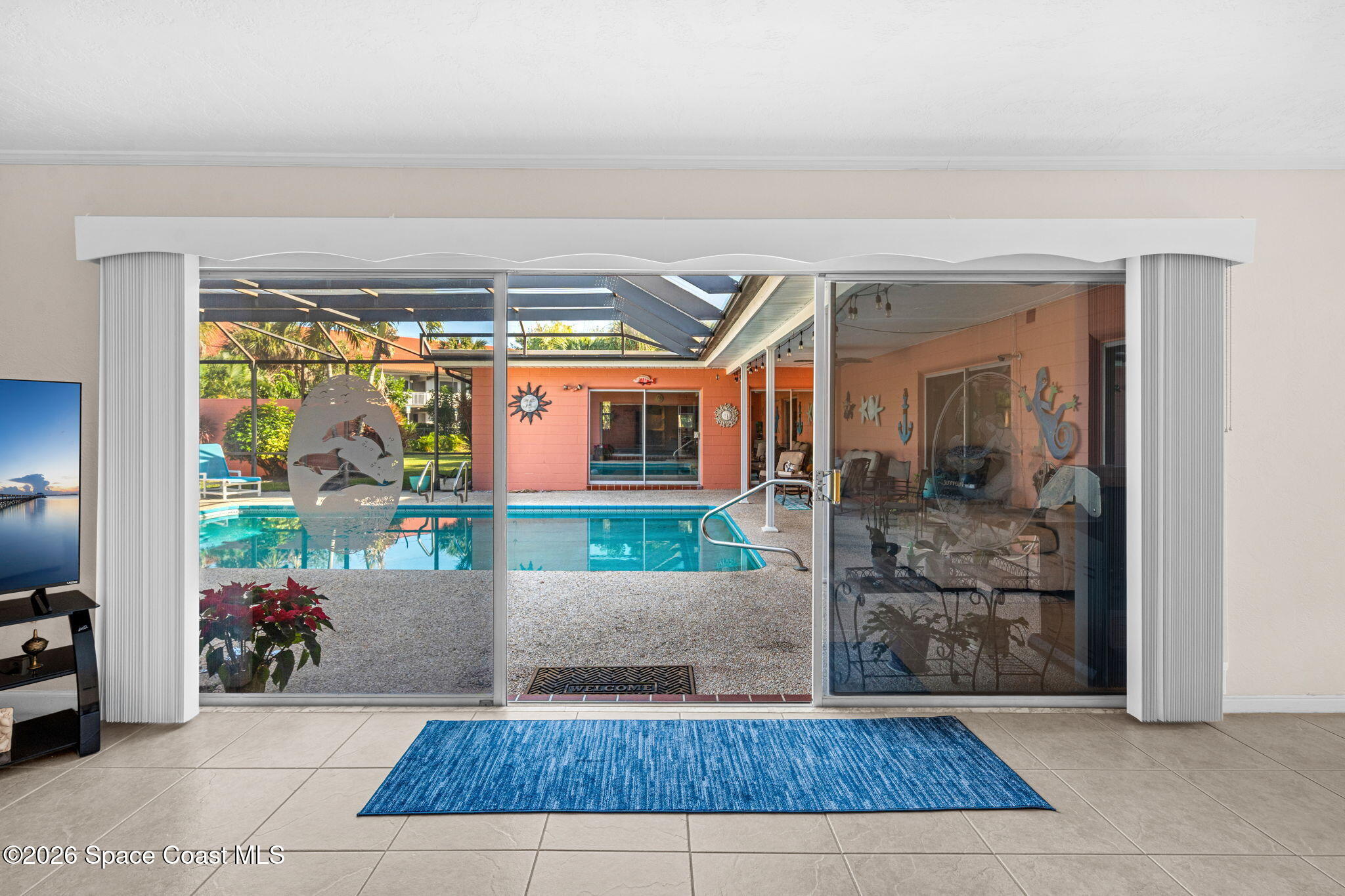 1044 Samar Road Cocoa Beach, FL 32931 - Photo 6 of 56 DSC03215