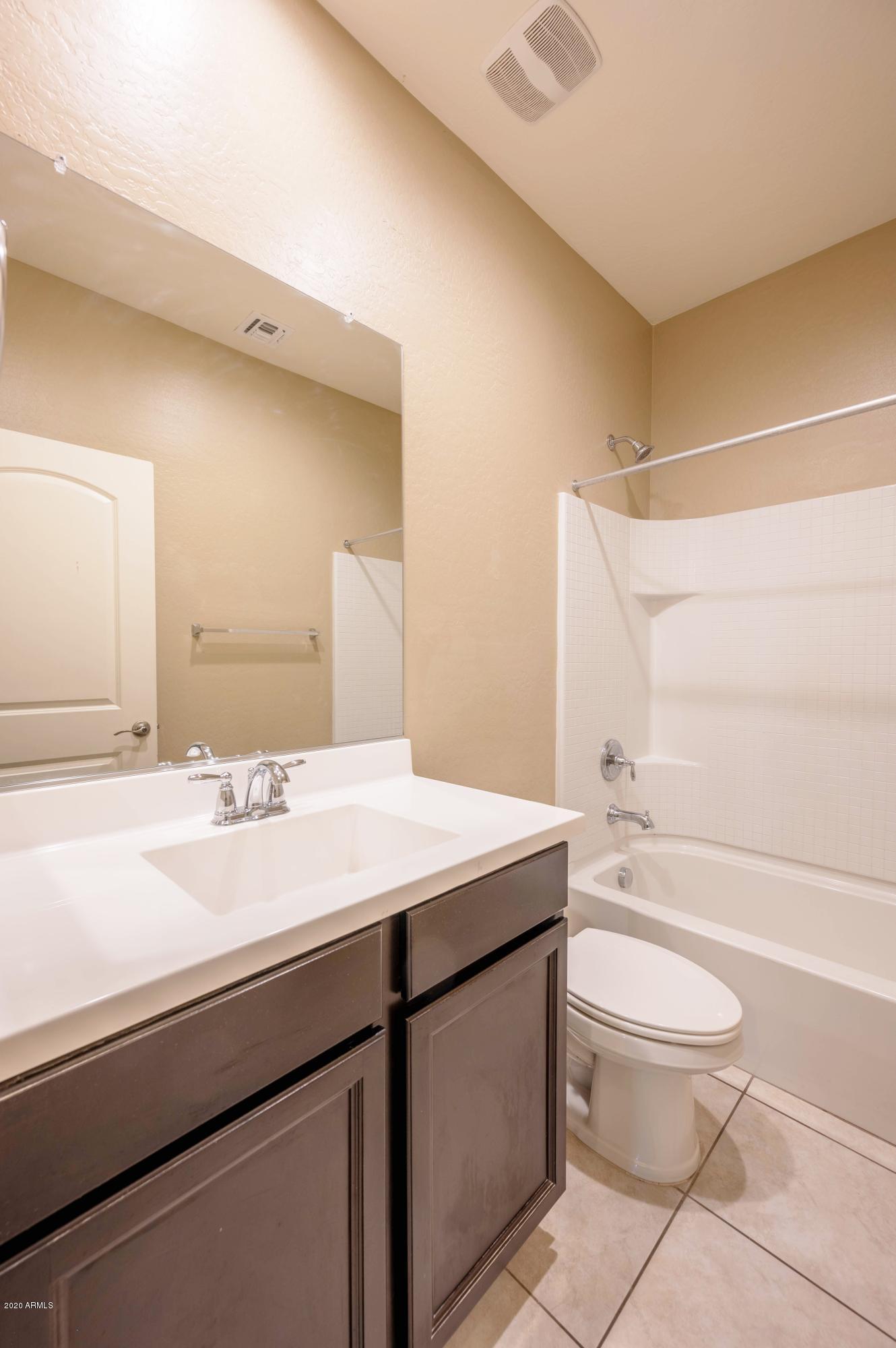 23873 West Ripple Road Buckeye, AZ 85326 - Photo 17 of 32 Second Bath