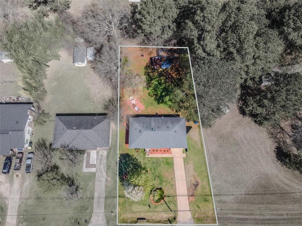 324 East Broad Street Winder, GA 30680 - Photo 28 of 33