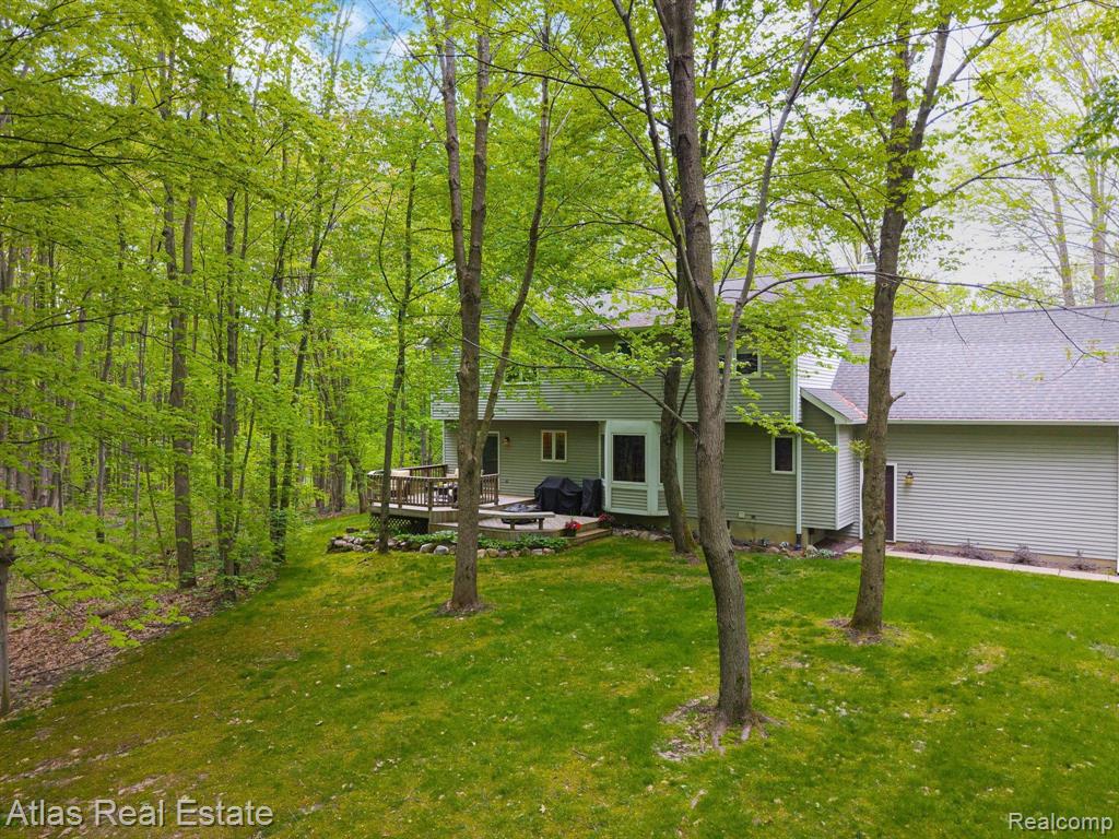 4217 Phillips Road Metamora, MI 48455 - Photo 10 of 73 Gallery Image 10