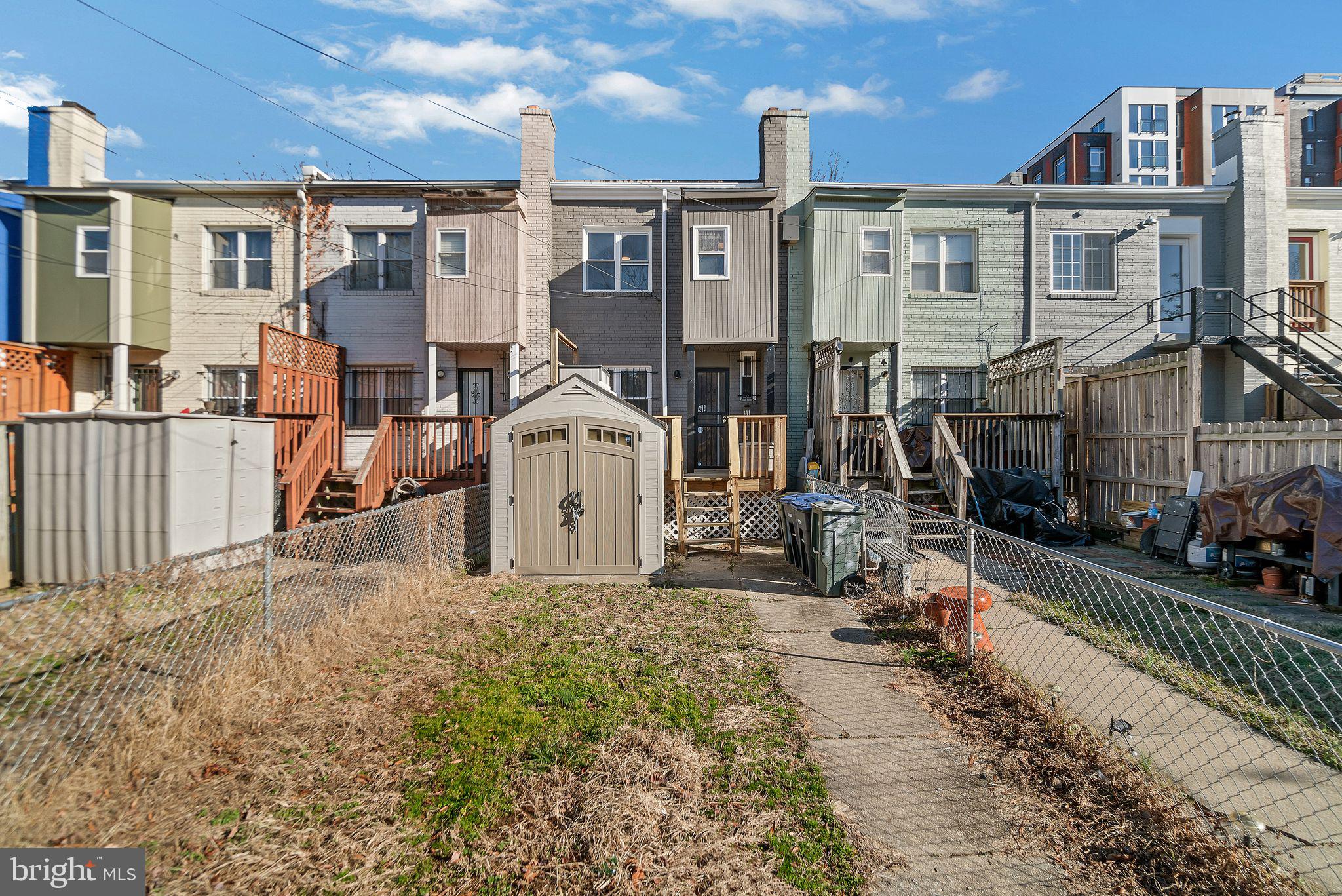 1515 First Street Southwest Washington, DC 20024 - Photo 24 of 37