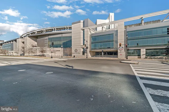 $645,000 | 1515 First Street Southwest, Washington, DC 20024