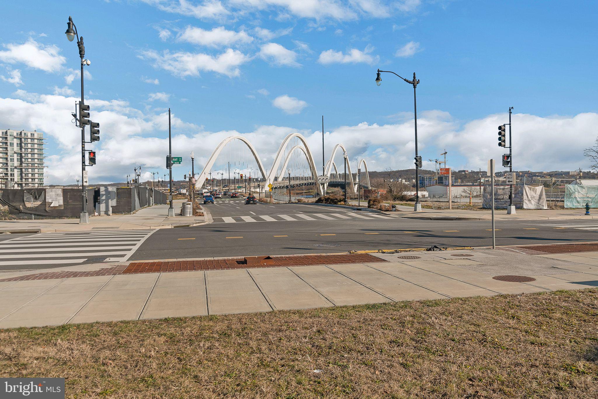 1515 First Street Southwest Washington, DC 20024 - Photo 28 of 37