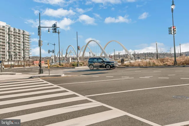 $645,000 | 1515 First Street Southwest, Washington, DC 20024