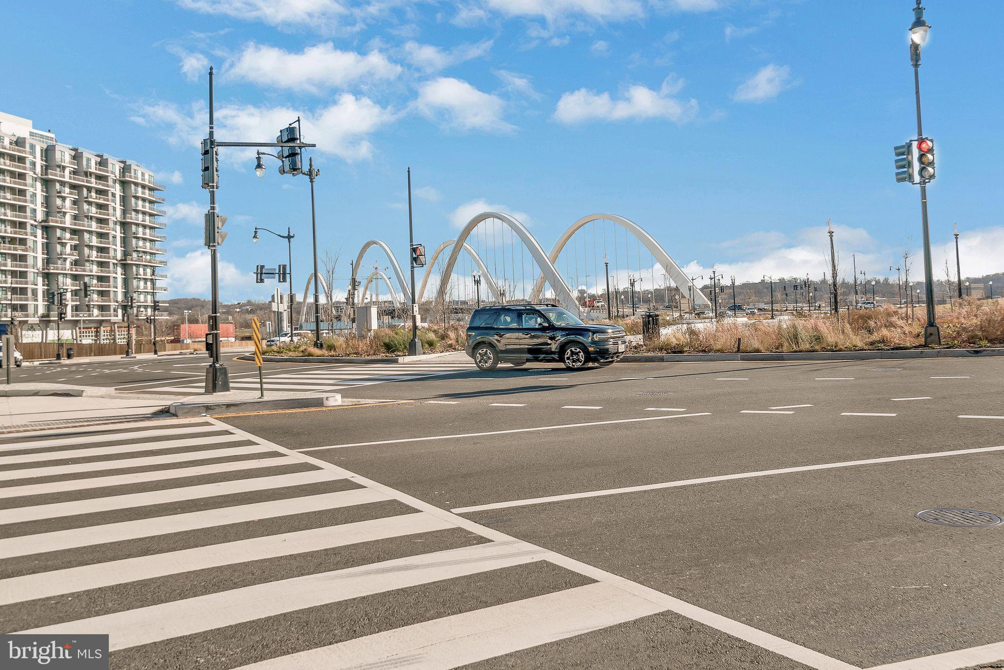 1515 First Street Southwest Washington, DC 20024 - Photo 32 of 37