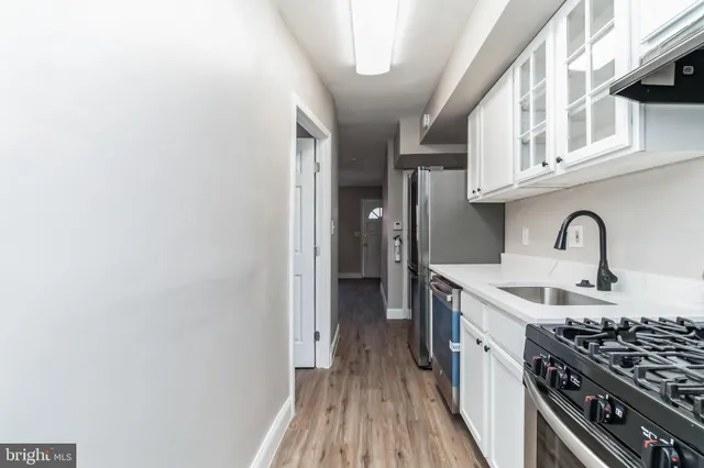 $645,000 | 1515 First Street Southwest, Washington, DC 20024