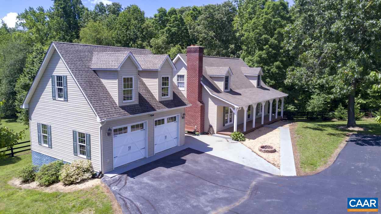 790 Half Mile Branch Road Crozet, VA 22932 - Photo 1 of 50 Gallery Image 1