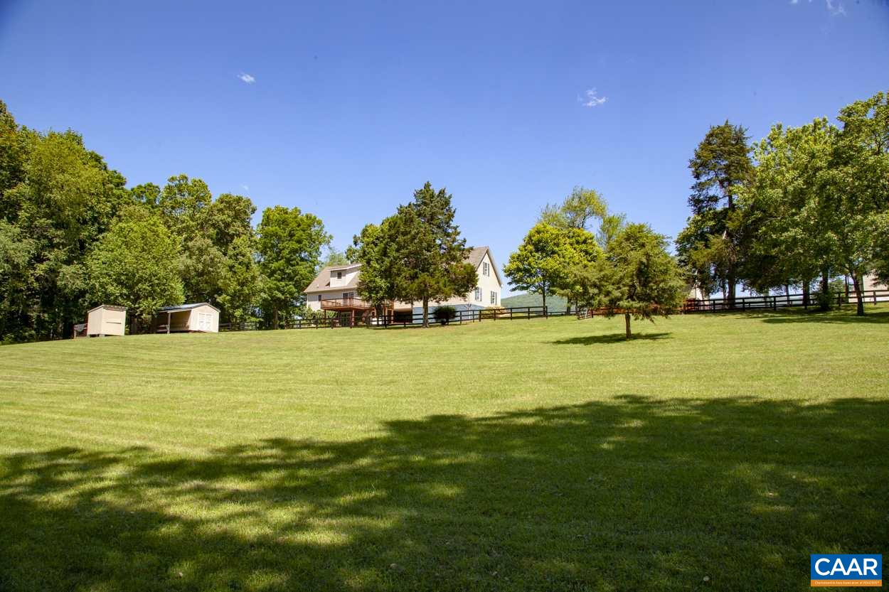 790 Half Mile Branch Road Crozet, VA 22932 - Photo 7 of 50 Gallery Image 7