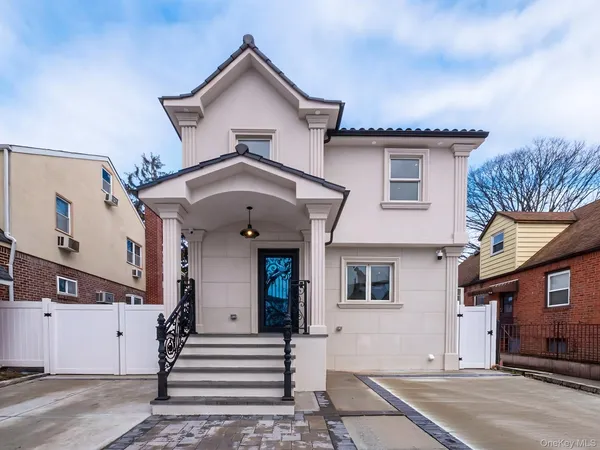 $1,788,000 | 69-61 180th Street | Fresh Meadows