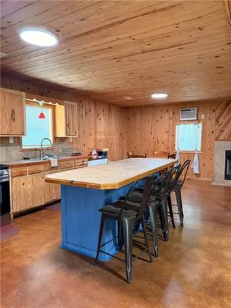 $114,900 | 152 Fins And Feathers Drive, Marksville, LA 71351