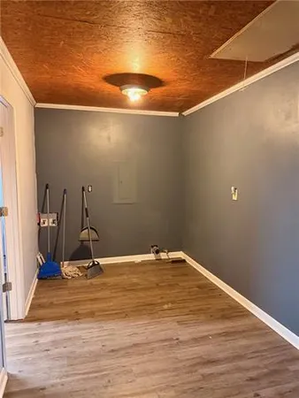 $114,900 | 152 Fins And Feathers Drive, Marksville, LA 71351