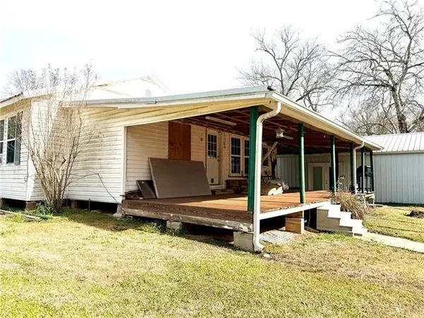 $114,900 | 152 Fins And Feathers Drive, Marksville, LA 71351