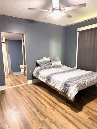 $114,900 | 152 Fins And Feathers Drive, Marksville, LA 71351
