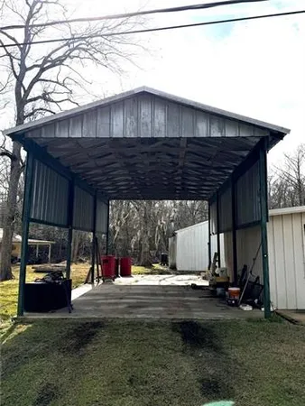 $114,900 | 152 Fins And Feathers Drive, Marksville, LA 71351