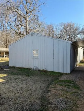 $114,900 | 152 Fins And Feathers Drive, Marksville, LA 71351