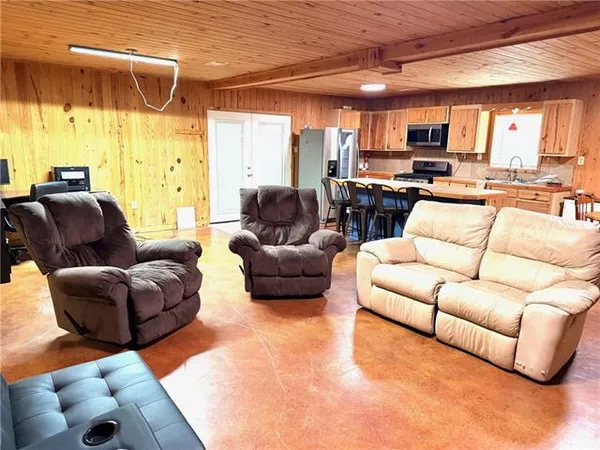 $114,900 | 152 Fins And Feathers Drive, Marksville, LA 71351