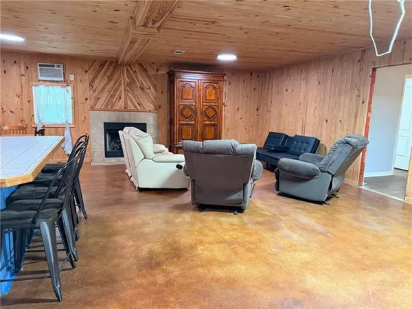 $114,900 | 152 Fins And Feathers Drive, Marksville, LA 71351