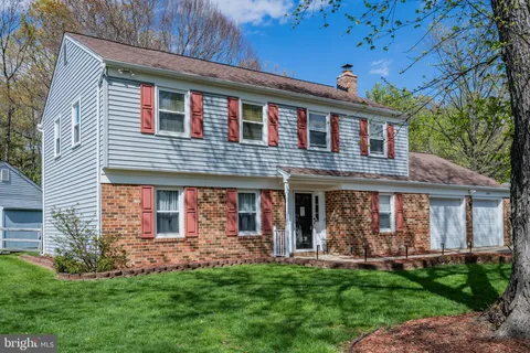 $445,000 | 3527 Smokethorn Court, Waldorf, MD 20602
