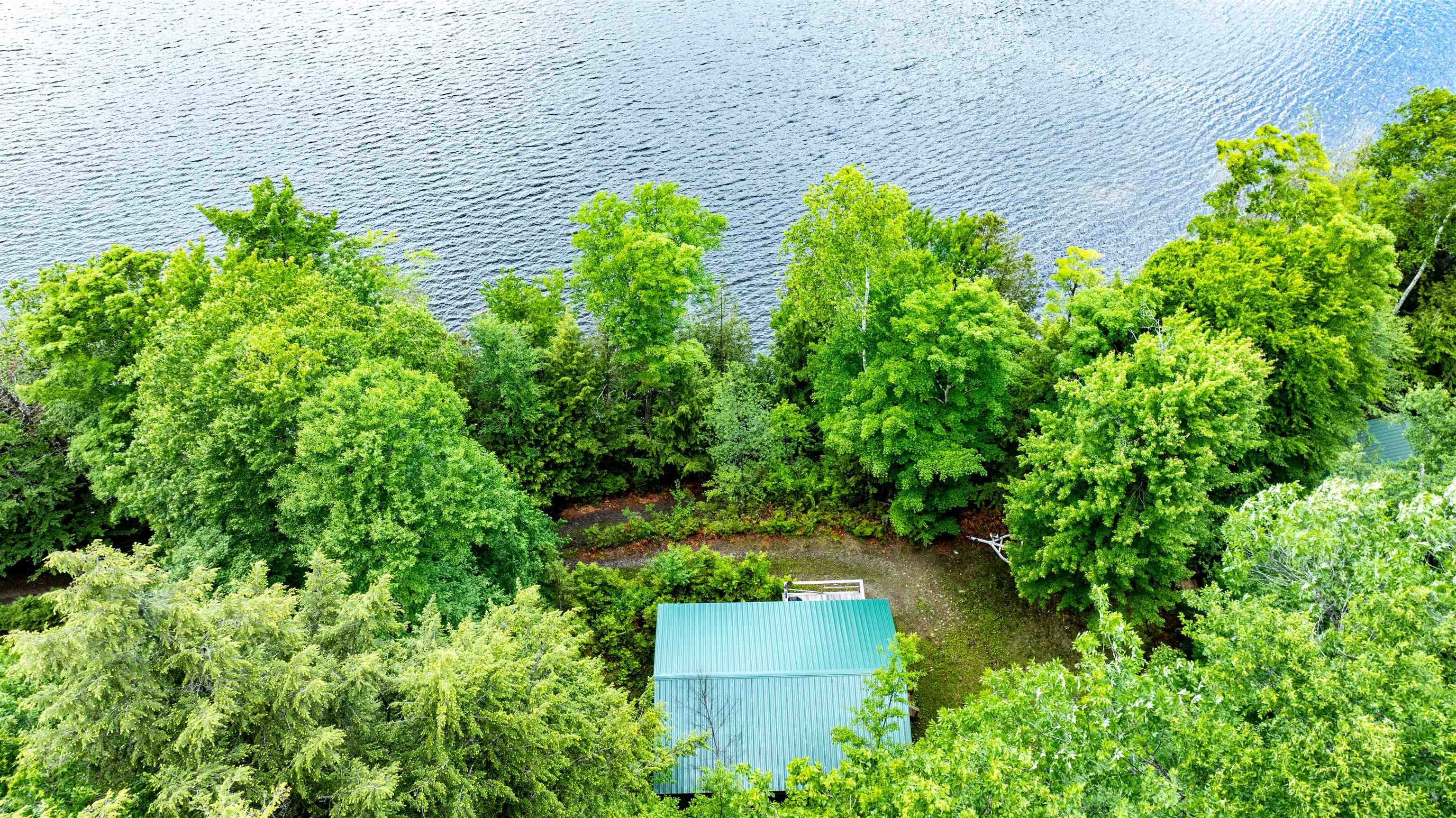 258 Loon Lake Road Woodbury, VT 05647 - Photo 5 of 34