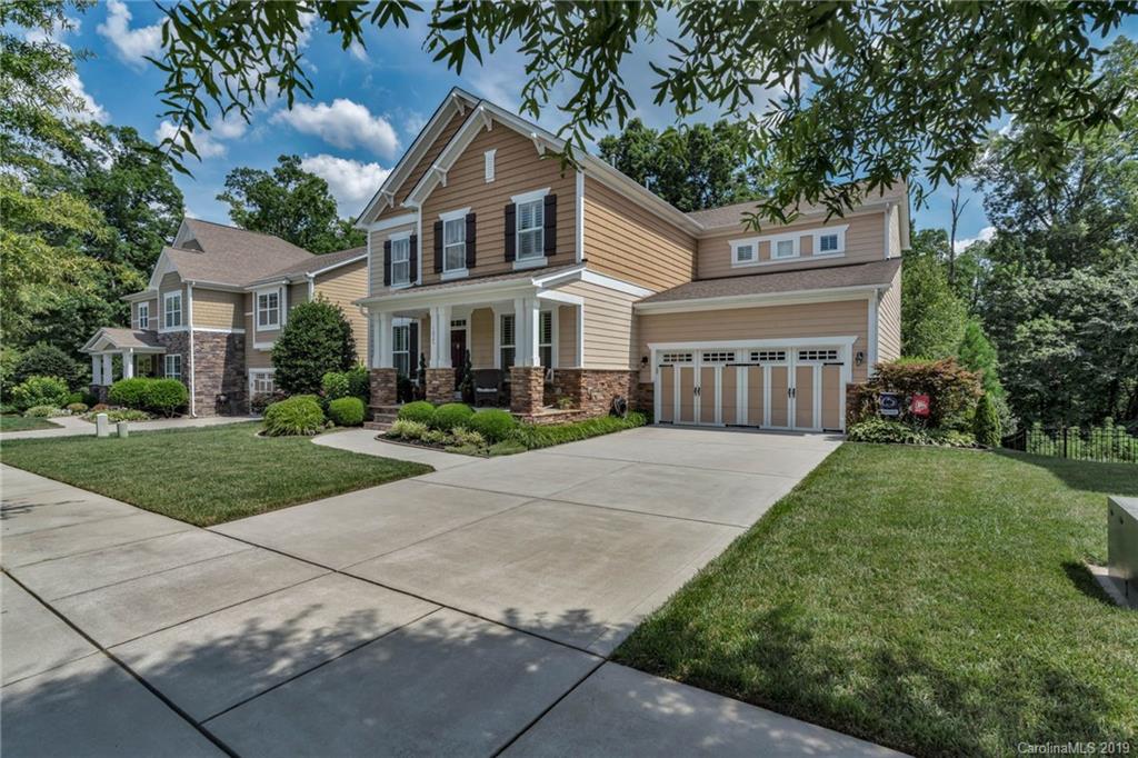 1025 Ridgehaven Road Waxhaw, NC 28173 - Photo 1 of 48