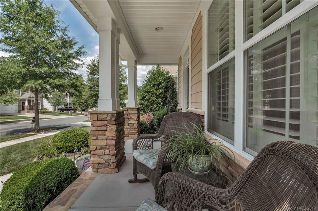 1025 Ridgehaven Road Waxhaw, NC 28173 - Photo 2 of 48
