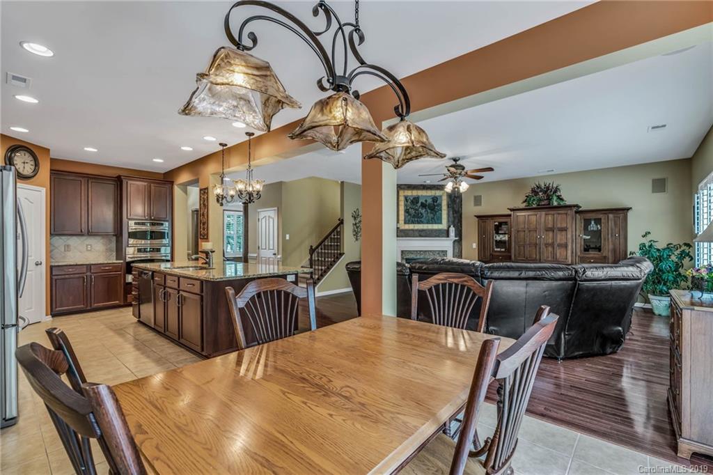 1025 Ridgehaven Road Waxhaw, NC 28173 - Photo 12 of 48