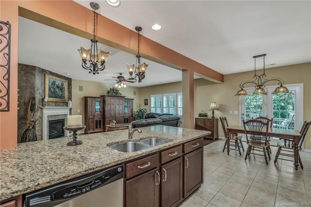 1025 Ridgehaven Road Waxhaw, NC 28173 - Photo 16 of 48