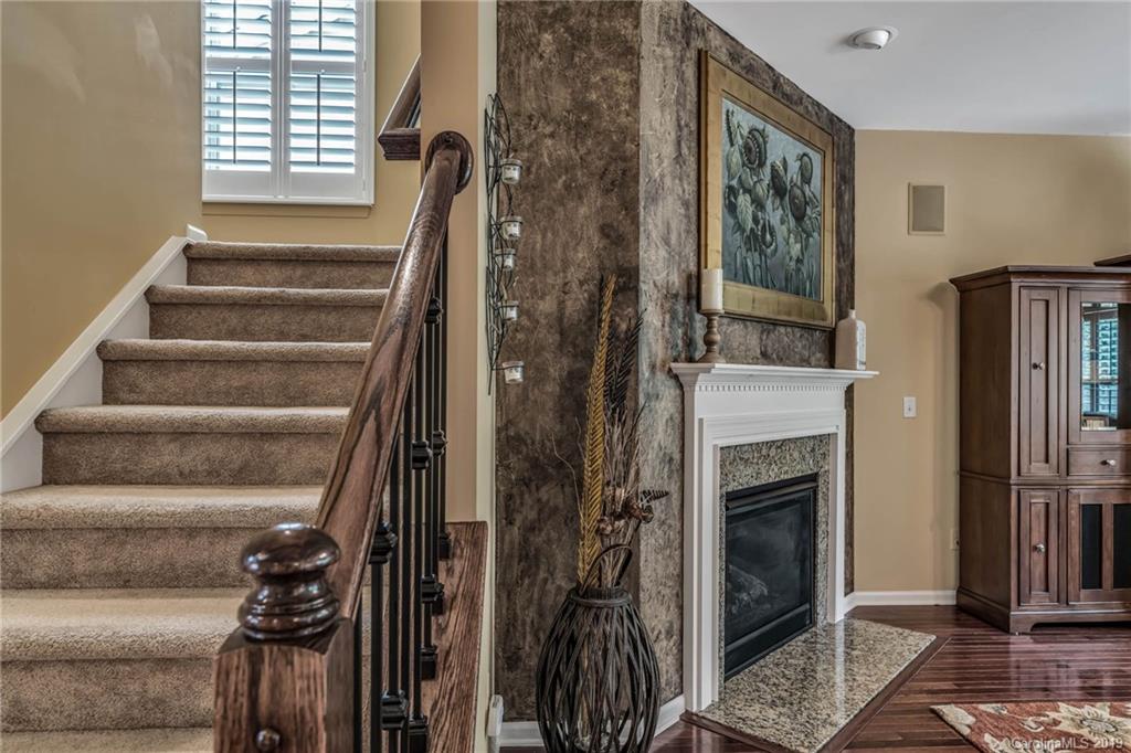 1025 Ridgehaven Road Waxhaw, NC 28173 - Photo 17 of 48