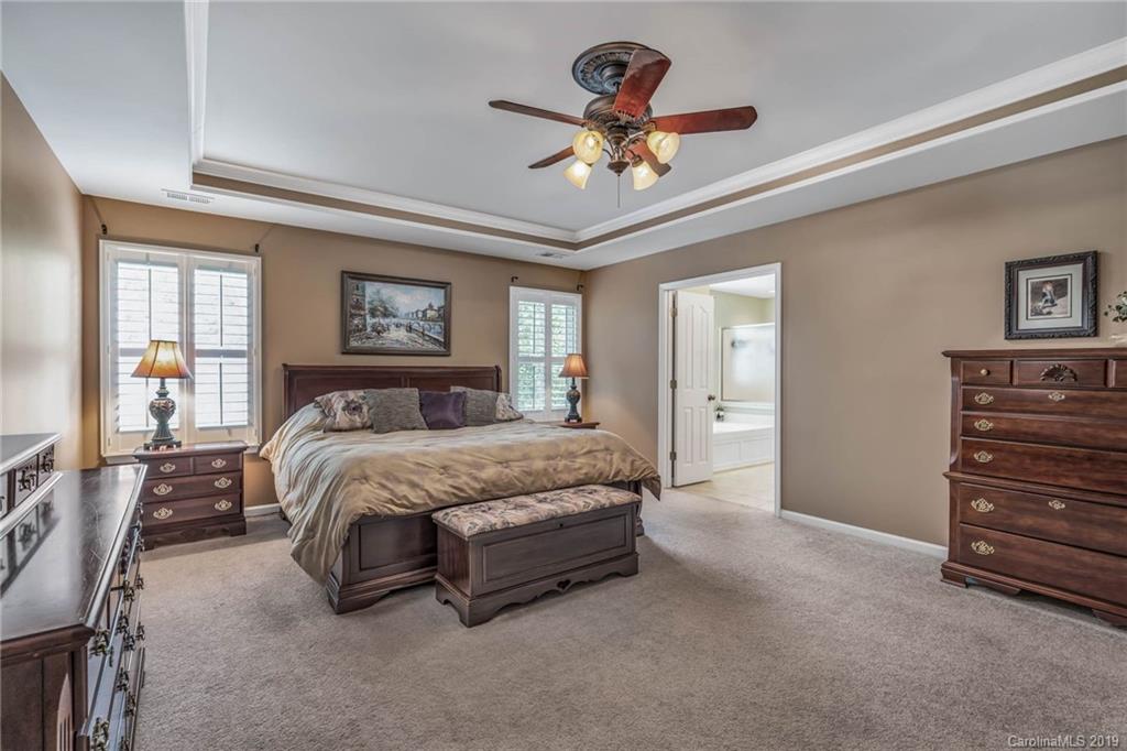 1025 Ridgehaven Road Waxhaw, NC 28173 - Photo 19 of 48