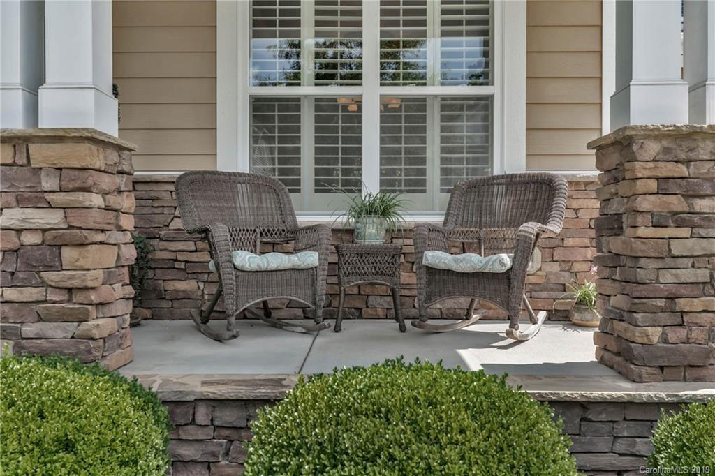 1025 Ridgehaven Road Waxhaw, NC 28173 - Photo 3 of 48