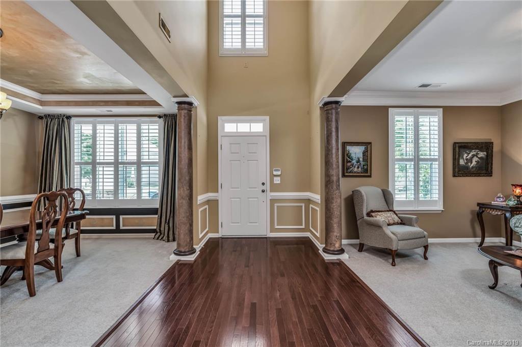 1025 Ridgehaven Road Waxhaw, NC 28173 - Photo 4 of 48