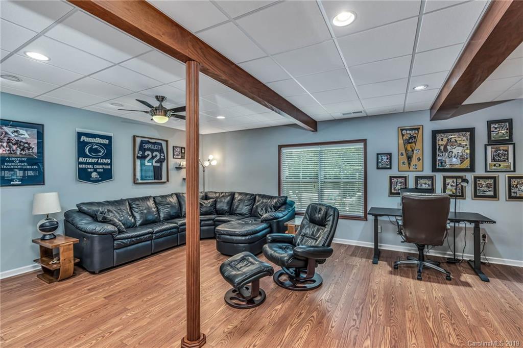 1025 Ridgehaven Road Waxhaw, NC 28173 - Photo 36 of 48