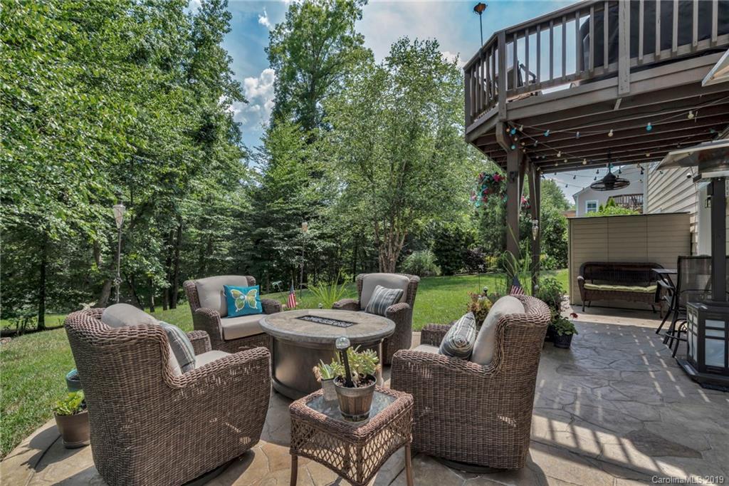 1025 Ridgehaven Road Waxhaw, NC 28173 - Photo 39 of 48
