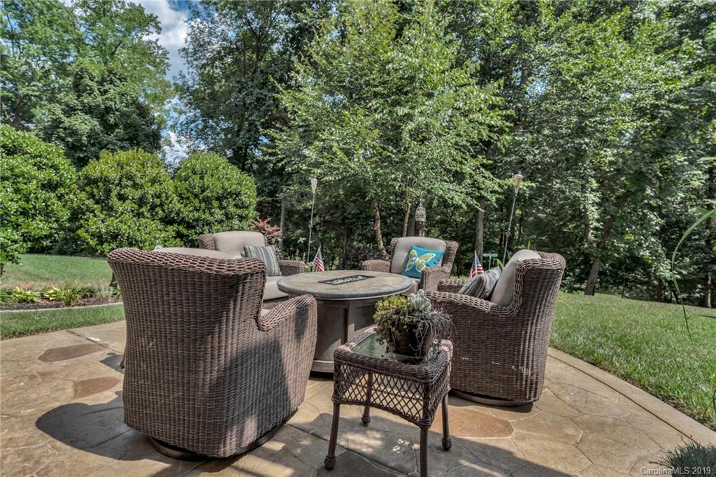 1025 Ridgehaven Road Waxhaw, NC 28173 - Photo 40 of 48