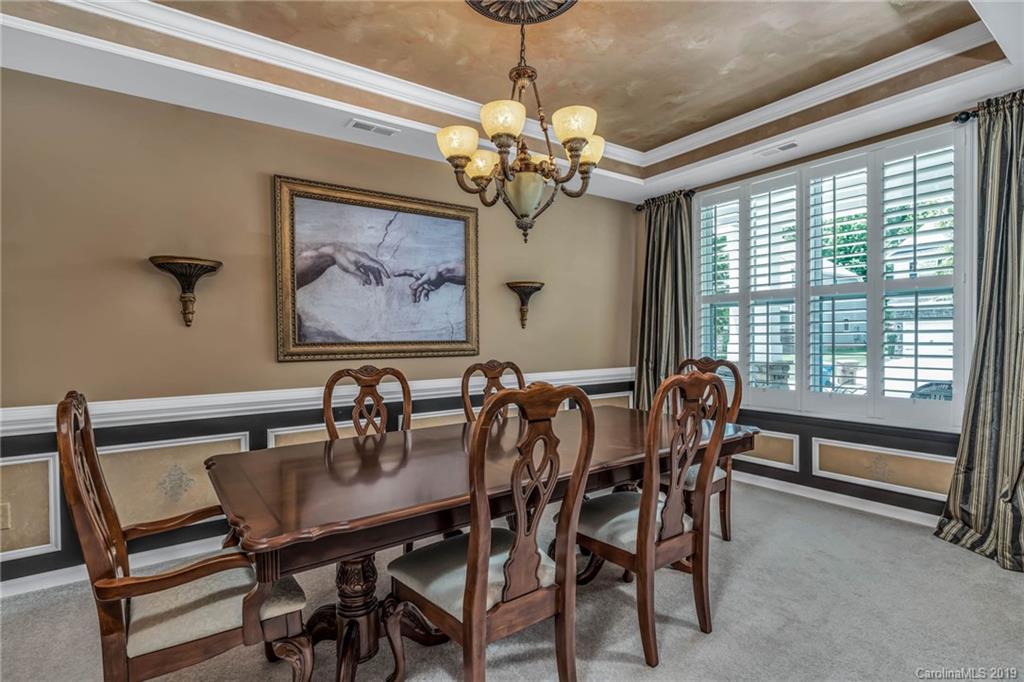 1025 Ridgehaven Road Waxhaw, NC 28173 - Photo 5 of 48