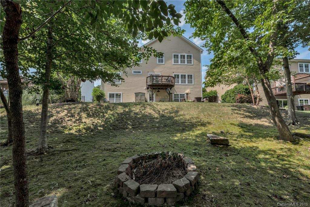 1025 Ridgehaven Road Waxhaw, NC 28173 - Photo 43 of 48