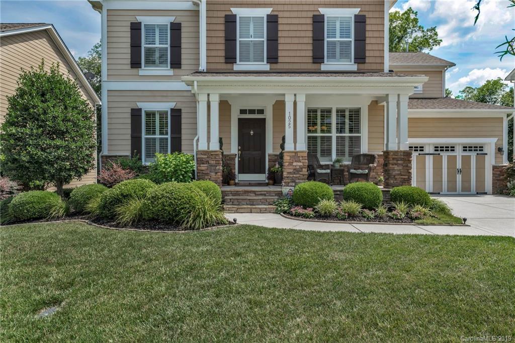 1025 Ridgehaven Road Waxhaw, NC 28173 - Photo 47 of 48