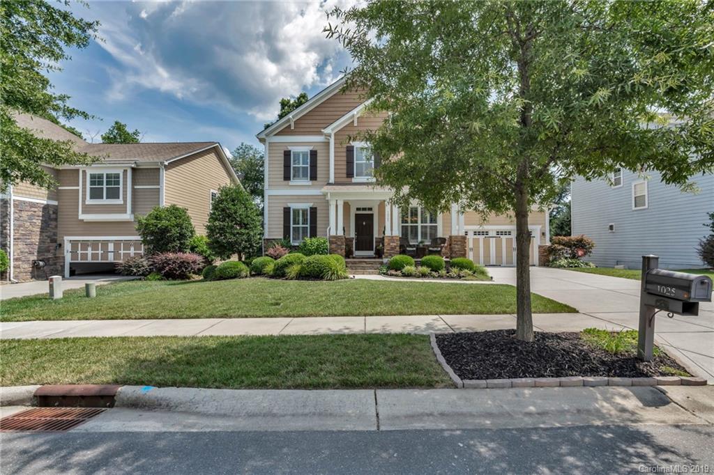 1025 Ridgehaven Road Waxhaw, NC 28173 - Photo 48 of 48