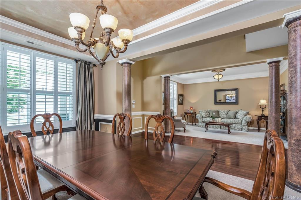 1025 Ridgehaven Road Waxhaw, NC 28173 - Photo 6 of 48