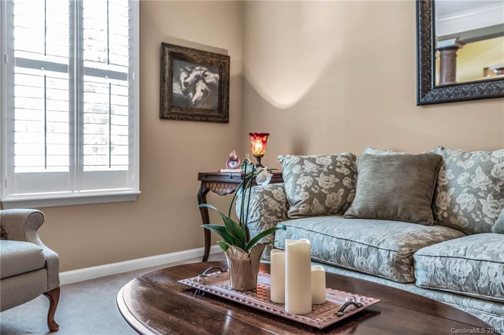 1025 Ridgehaven Road Waxhaw, NC 28173 - Photo 8 of 48