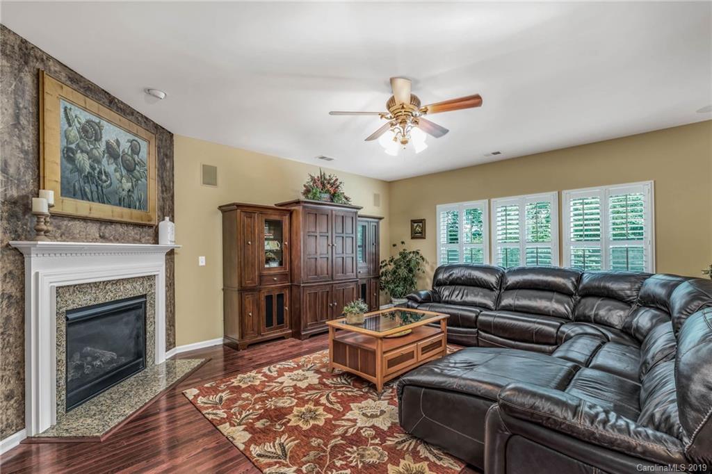 1025 Ridgehaven Road Waxhaw, NC 28173 - Photo 9 of 48