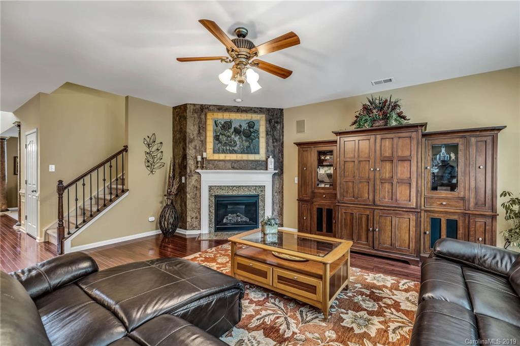 1025 Ridgehaven Road Waxhaw, NC 28173 - Photo 10 of 48