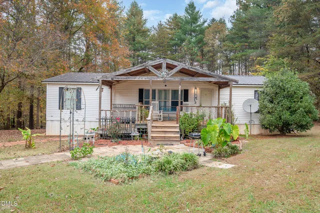 $150,000 | 2336 Swanson Road, Crouse, NC 28033