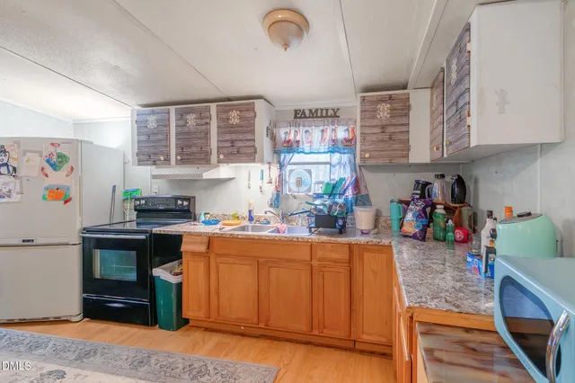 $150,000 | 2336 Swanson Road, Crouse, NC 28033